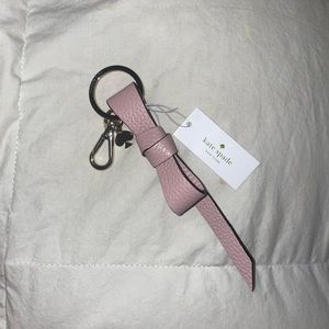 Kate Spade keychain